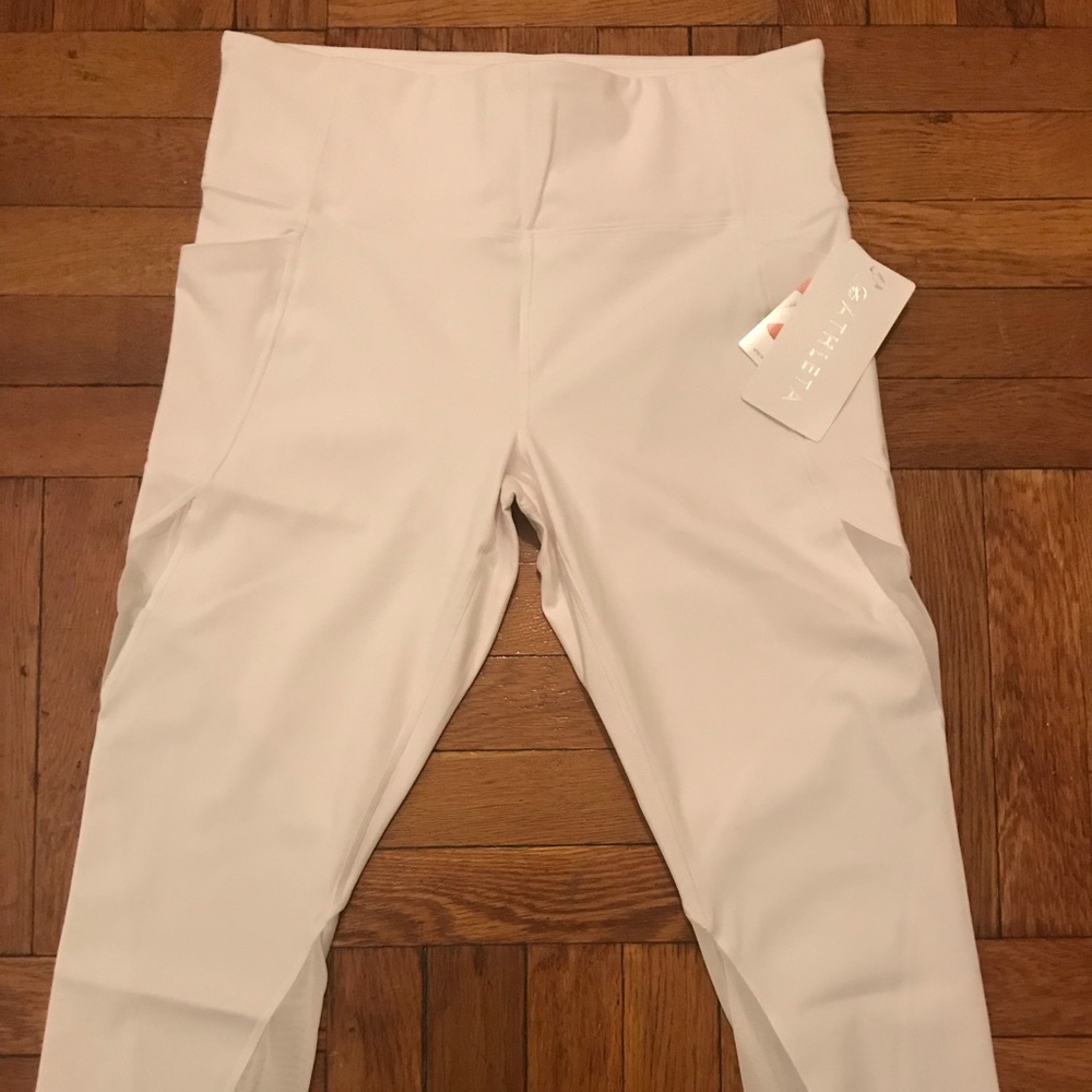 BNWT Athleta Pants!
